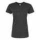 Tultex 542 Women's Premium Cotton Blend T-Shirt