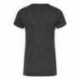 Tultex 542 Women's Premium Cotton Blend T-Shirt