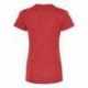 Tultex 542 Women's Premium Cotton Blend T-Shirt