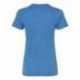 Tultex 542 Women's Premium Cotton Blend T-Shirt