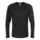 Tultex 591 Premium Cotton Long Sleeve T-Shirt