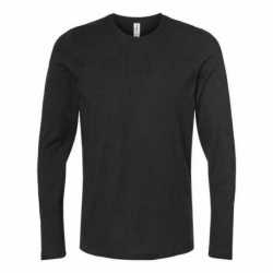 Tultex 591 Premium Cotton Long Sleeve T-Shirt