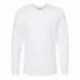 Tultex 591 Premium Cotton Long Sleeve T-Shirt