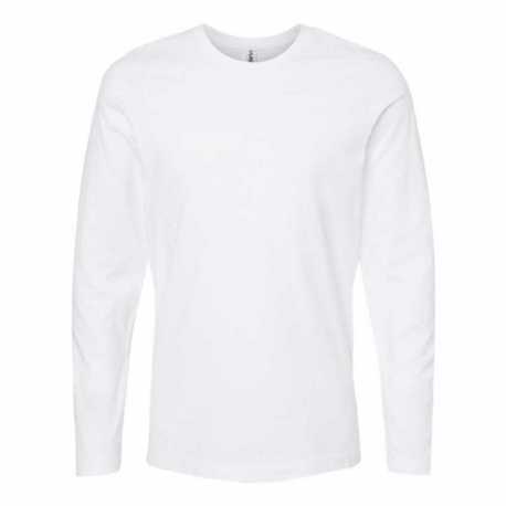 Tultex 591 Premium Cotton Long Sleeve T-Shirt