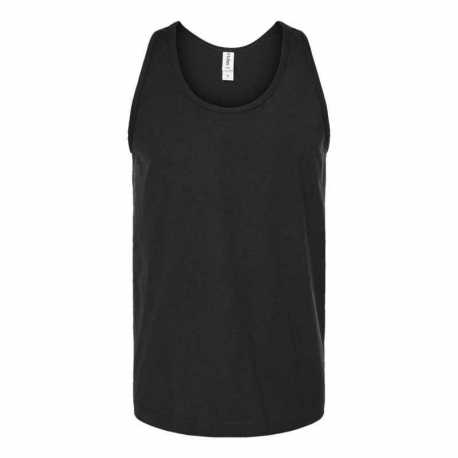 Tultex S105 Fine Jersey Tank Top