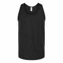 Tultex S105 Fine Jersey Tank Top