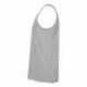 Tultex S105 Fine Jersey Tank Top