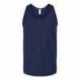 Tultex S105 Fine Jersey Tank Top