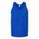 Tultex S105 Fine Jersey Tank Top