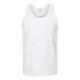 Tultex S105 Fine Jersey Tank Top