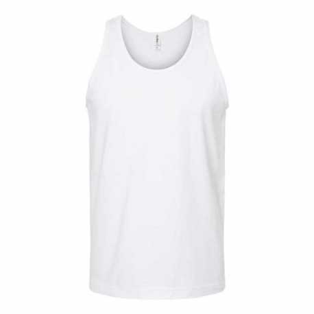 Tultex S105 Fine Jersey Tank Top