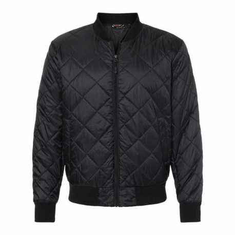 Weatherproof 21752 HeatLast Quilted Packable Bomber