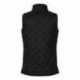 Weatherproof W207359 Women's Vintage Diamond Quilted Vest