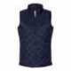 Weatherproof W207359 Women's Vintage Diamond Quilted Vest