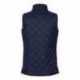 Weatherproof W207359 Women's Vintage Diamond Quilted Vest