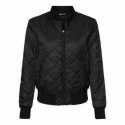 Weatherproof W21752 Women's HeatLast Quilted Packable Bomber