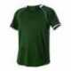 Alleson Athletic 508C1Y Youth Baseball Jersey