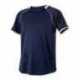 Alleson Athletic 508C1Y Youth Baseball Jersey