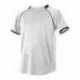 Alleson Athletic 508C1Y Youth Baseball Jersey