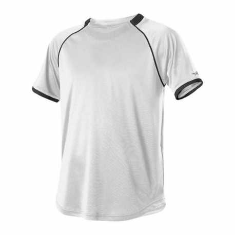 Alleson Athletic 508C1Y Youth Baseball Jersey