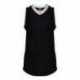 Alleson Athletic 522XVW Women's Slide Fastpitch V-Neck Sleeveless Jersey