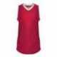 Alleson Athletic 522XVW Women's Slide Fastpitch V-Neck Sleeveless Jersey