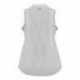 Alleson Athletic 522XVW Women's Slide Fastpitch V-Neck Sleeveless Jersey