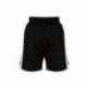 Alleson Athletic 590PSP Crossover Reversible Shorts