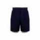 Alleson Athletic 590PSP Crossover Reversible Shorts