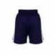 Alleson Athletic 590PSP Crossover Reversible Shorts