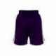 Alleson Athletic 590PSP Crossover Reversible Shorts