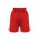 Alleson Athletic 590PSP Crossover Reversible Shorts