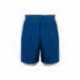 Alleson Athletic 590PSP Crossover Reversible Shorts