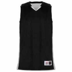 Alleson Athletic 590RSP Crossover Reversible Jersey