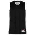 Alleson Athletic 590RSPY Crossover Youth Reversible Jersey