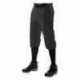 Alleson Athletic 655PKN Crush Knicker Pants