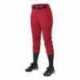 Alleson Athletic 655W Women's Crush Knicker Pants