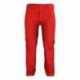 Alleson Athletic 655WLPY Youth Crush Premier Baseball Pants