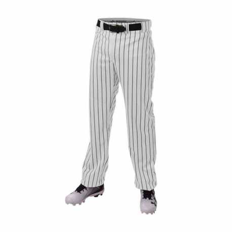 Alleson Athletic 655WPN Crush Pinstripe Pants