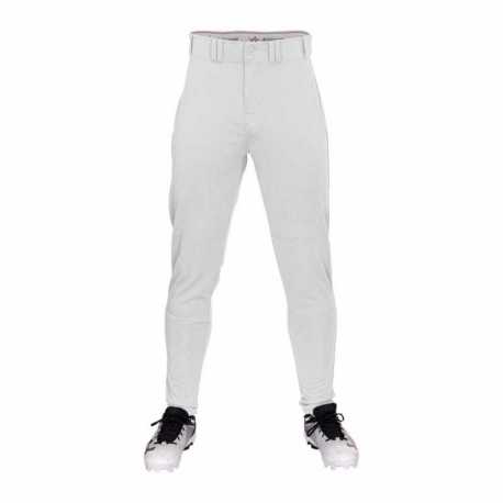 Alleson Athletic 657CTP Crush Tapered Baseball Pants