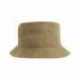 Atlantis Headwear GEO Sustainable Bucket Hat