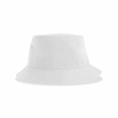 Atlantis Headwear GEO Sustainable Bucket Hat