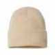 Atlantis Headwear PURE Sustainable Beanie