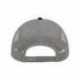 Atlantis Headwear RAPPER Sustainable Canvas Cap