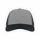 Atlantis Headwear RAPPER Sustainable Canvas Cap