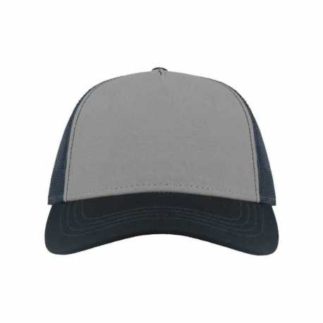 Atlantis Headwear RAPPER Sustainable Canvas Cap