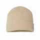 Atlantis Headwear RIO Sustainable Rib Cuffed Beanie