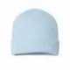 Atlantis Headwear RIO Sustainable Rib Cuffed Beanie