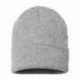 Atlantis Headwear RIO Sustainable Rib Cuffed Beanie