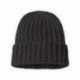 Atlantis Headwear SHORE Sustainable Cable Knit Cuffed Beanie